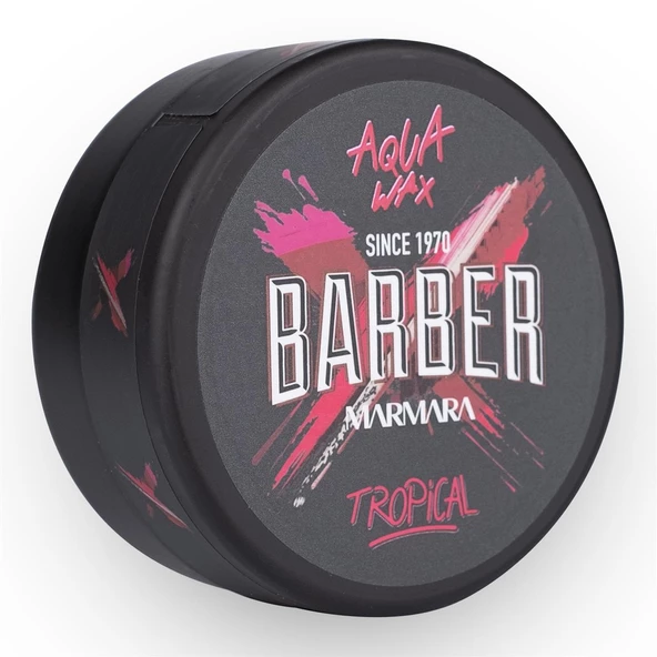Tropıcal Aqua Wax 150 ML - Resim 2