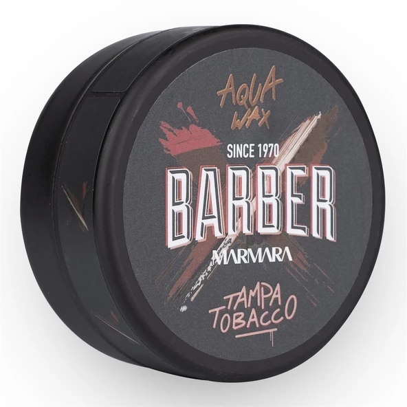 Tampa Tobacco Aqua Wax 150 ML - Resim 2