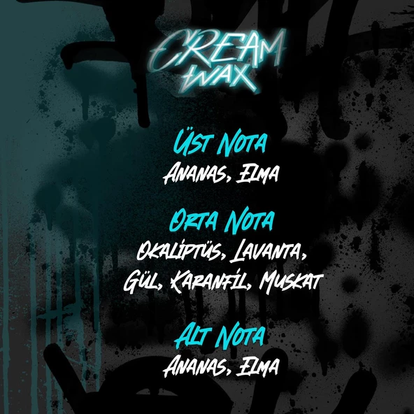 Cream Wax 150 ML - 4
