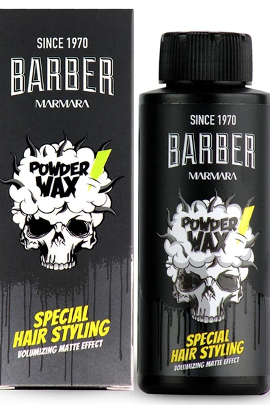 Powder Toz Wax 20 Gr - 4