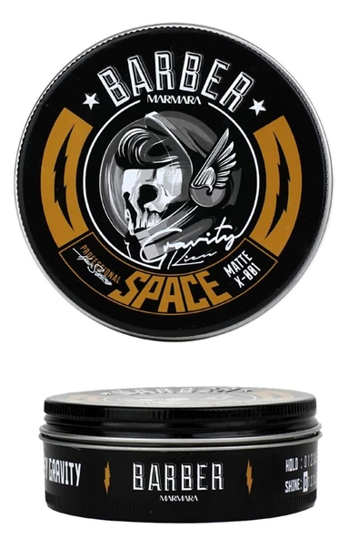 Space Wax 100 ML - 6
