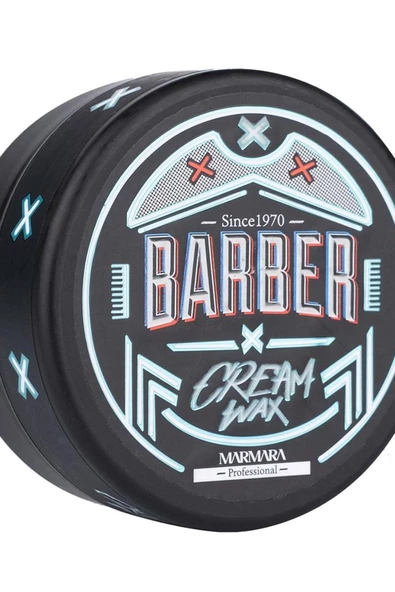 Cream Wax 150 ML - 10