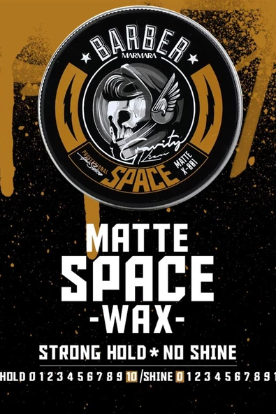 Space Wax 100 ML - 7