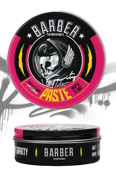 Paste Wax 100 ML - 10