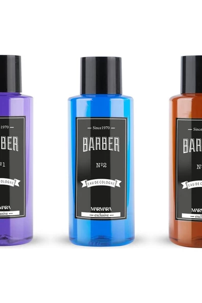 No.3 Kolonya Pet 400 ml - Resim 5