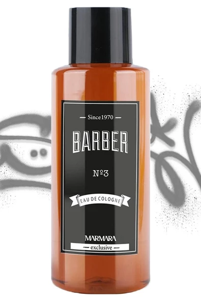 No.3 Kolonya Pet 400 ml - Resim 6