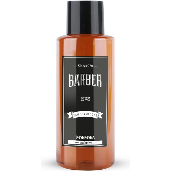 No.3 Kolonya Pet 400 ml - Resim 2