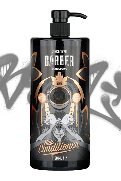 Keratin Saç Bakım Kremi, Arındırıcı, Besleyici, Nemlendirici, Pompalı, 1150 ML - 10