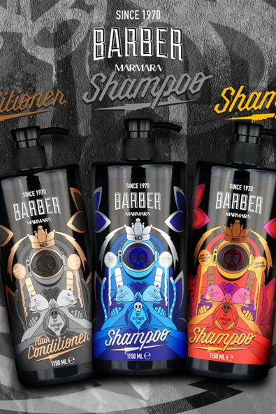 Keratin Saç Bakım Kremi, Arındırıcı, Besleyici, Nemlendirici, Pompalı, 1150 ML - 9