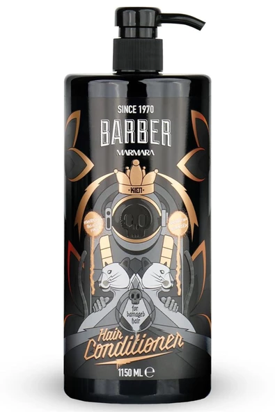 Keratin Saç Bakım Kremi, Arındırıcı, Besleyici, Nemlendirici, Pompalı, 1150 ML - 6