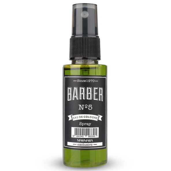 No.5 EDC Sprey Kolonya 50 ML - 2