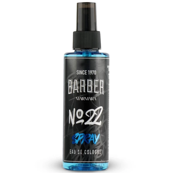 No.22 EDC Sprey Kolonya 150 ML - 2