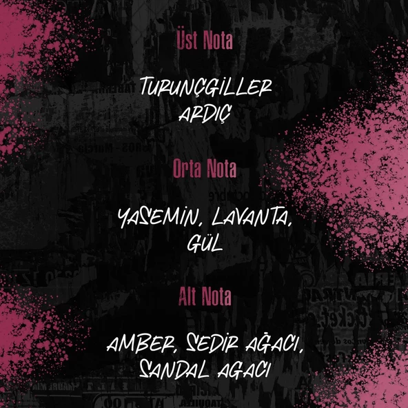 No.25 EDC Sprey Kolonya 150 ML - Resim 5