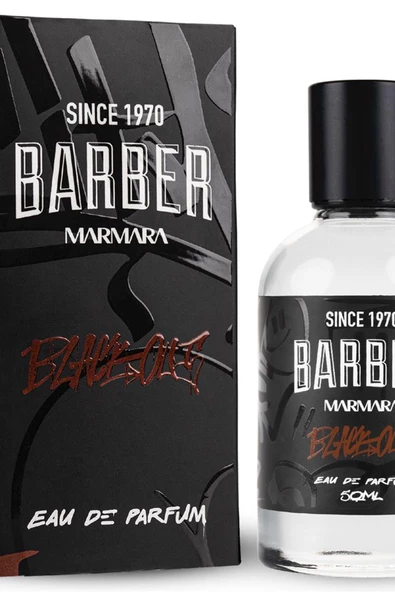 Black Out Edp Erkek Parfüm 50 ML - Resim 5