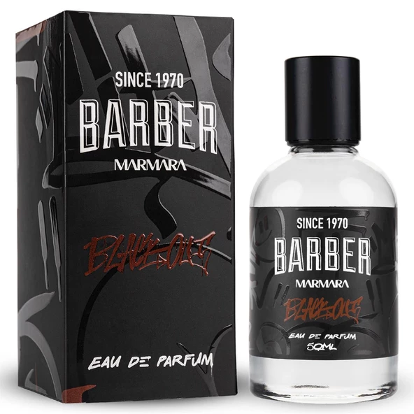 Black Out Edp Erkek Parfüm 50 ML - Resim 2