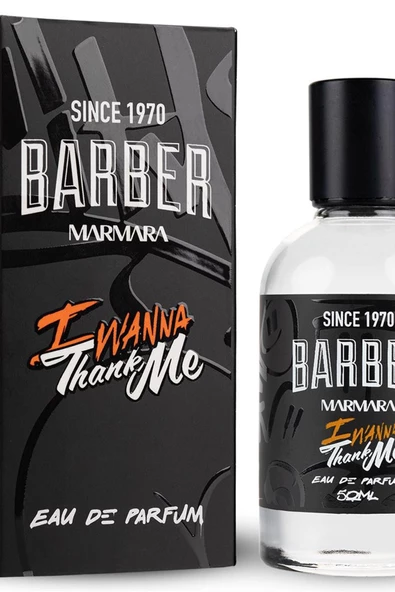 I Wanna Thank Me Edp Erkek Parfüm 50 ML - 5