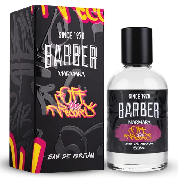 Off The Record Edp Erkek Parfüm 50 ML - Resim 2