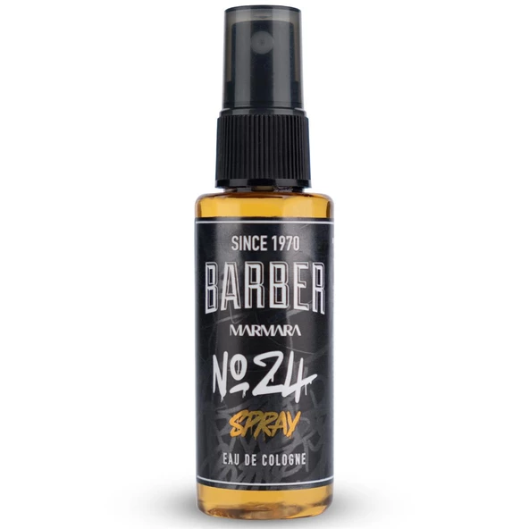 No.24 EDC Sprey Kolonya 50 ML - Resim 2