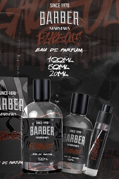 Black Out Edp Erkek Parfüm 50 ML - Resim 6