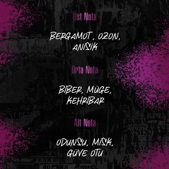 No.21 EDC Sprey Kolonya 50 ML - Resim 5