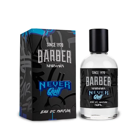 Never Quıt Edp Erkek Parfüm 50 ML - Resim 2