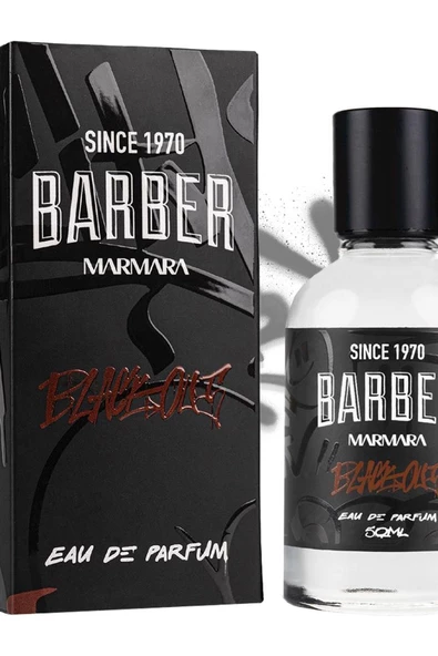 Black Out Edp Erkek Parfüm 50 ML - Resim 8