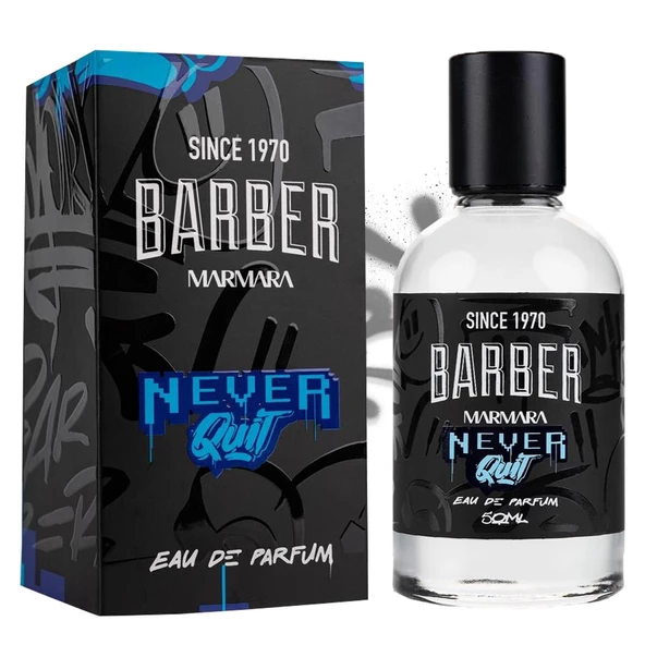 Never Quıt Edp Erkek Parfüm 50 ML