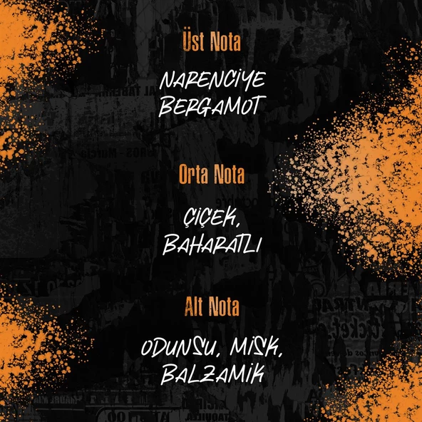 No.24 EDC Sprey Kolonya 50 ML - Resim 5