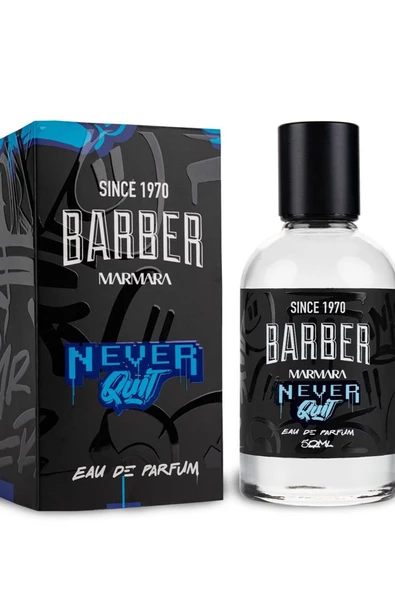 Never Quıt Edp Erkek Parfüm 50 ML - Resim 5