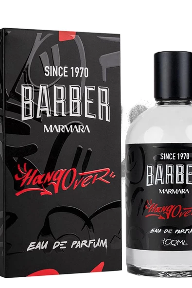 Hangover Edp Erkek Parfüm 100 ML - Resim 8