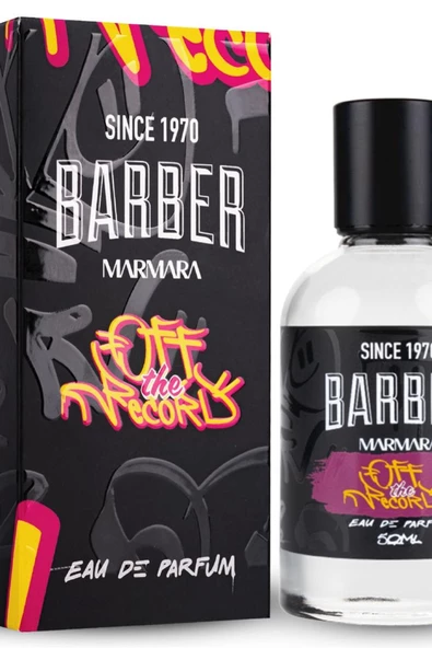 Off The Record Edp Erkek Parfüm 50 ML - Resim 5