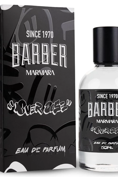 Overdose Edp Erkek Parfüm 50 ML - 5