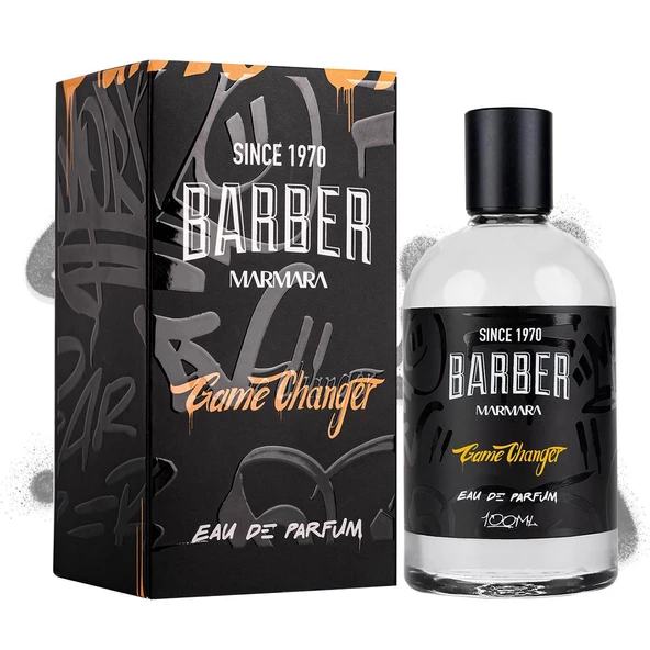 Game Changer Edp Erkek Parfüm 100 ML