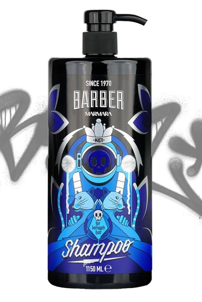 Keratin Şampuan, Arındırıcı, Besleyici Pompalı, 1150 ML - Resim 10