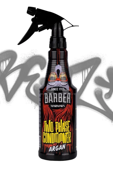 No.3 Argan Çift Fazlı Fön Suyu 500 ml - Resim 10