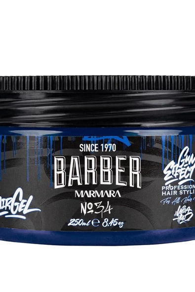 No.34 Saç Jölesi 250 ML - Resim 10