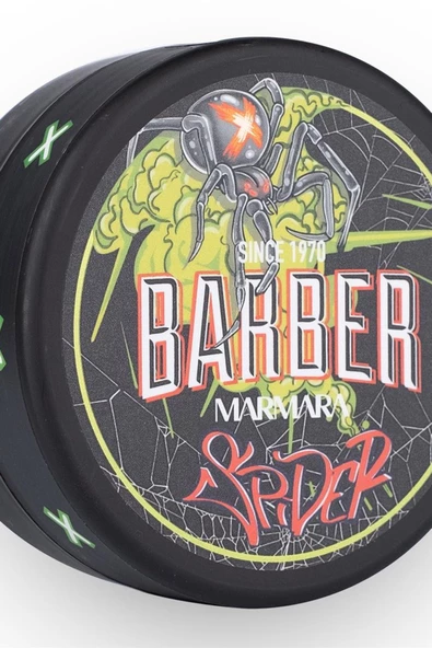 Spider Wax 150 ML - 6
