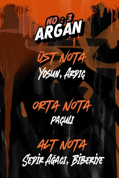 No.3 Argan Çift Fazlı Fön Suyu 500 ml - Resim 8