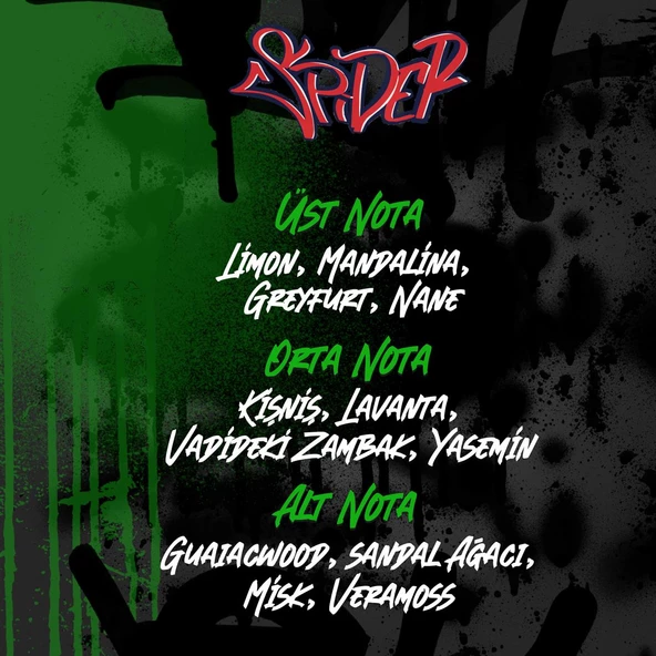 Spider Wax 150 ML - 4