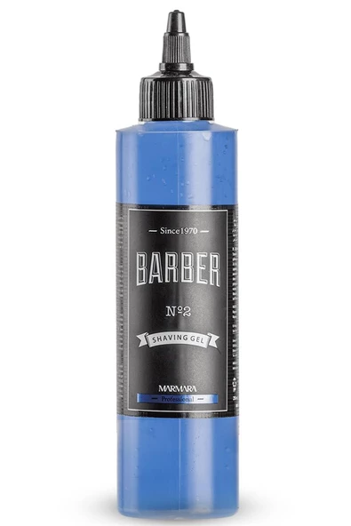 No.2 Tıraş Jeli 250 ML - Resim 6
