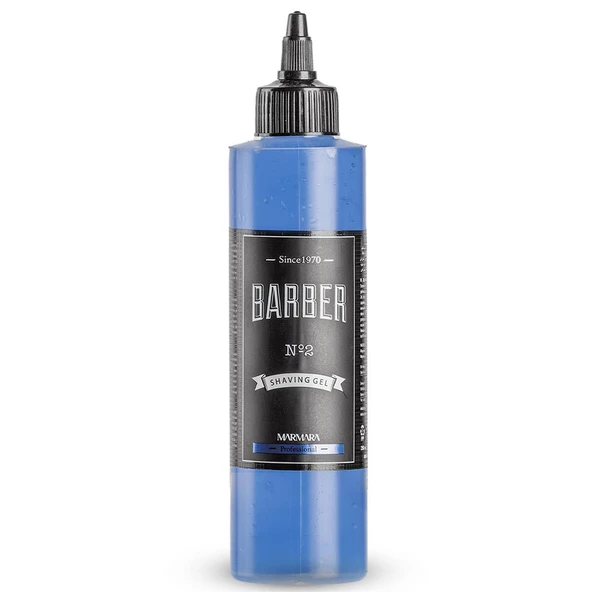 No.2 Tıraş Jeli 250 ML - Resim 2
