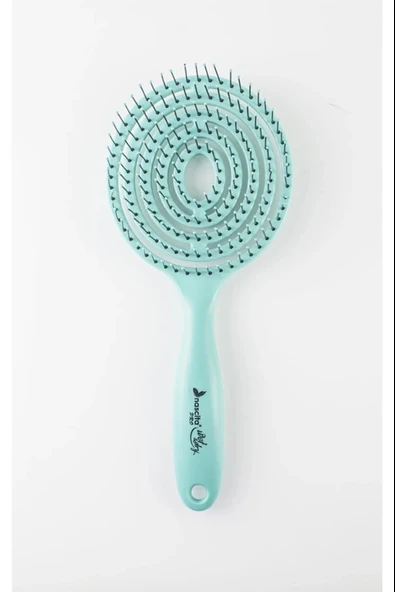 Nascita Pro Lollipop Açma/tarama Fırçası - 11 Turkuaz ürün görseli 1