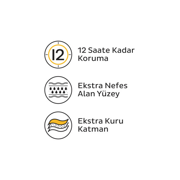 Paddlers Protection Bebek Bezi 1 Numara Yenidoğan 256 Adet (2-5 Kg) Ekstra Jumbo Set - 4
