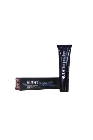 5.3 Açık Kahve Dore The Passion Smart Saç Boyası 60 ml