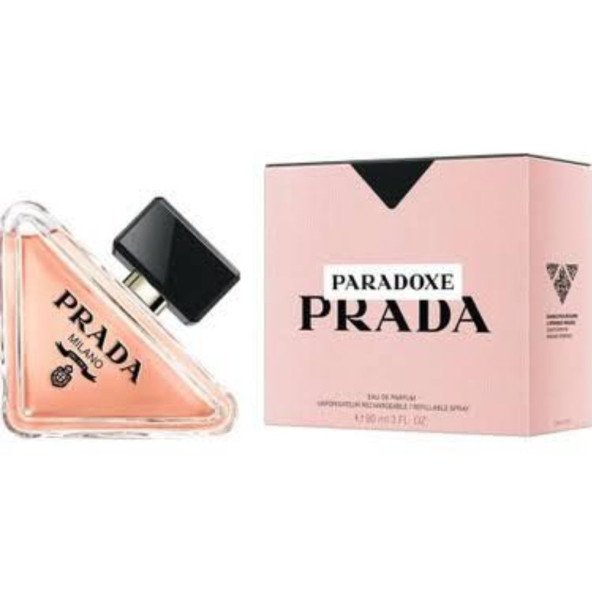 Prada Paradoxe Edp 90 ml Kadın Parfüm