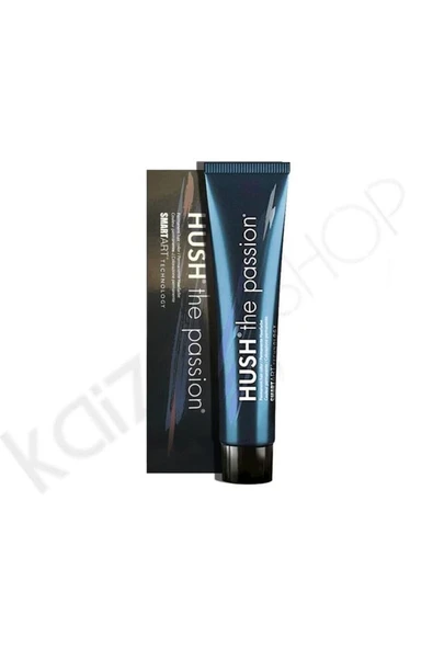 The Passion Smart Boya 8/66 Açık Kumral Yoğun Kızıl 60ml