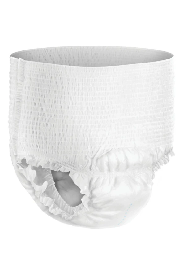 CANPED Emici Külot Orta Boy Medium Hasta Bezi 30'Lu 2 Paket - Resim 2