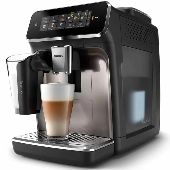 Philips EP3347/90 Tam Otomatik Espresso ve Kahve Makinesi - 2