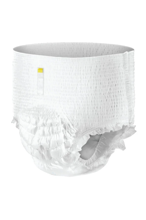 CANPED Emici Külot Hasta Bezi Orta Boy (M) 30'Lu - Resim 2