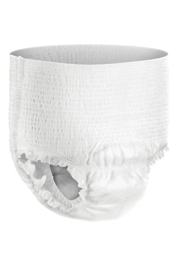 Canped Emici Külot Hasta Bezi Orta 3X30 Adet Hasta Bezi - Resim 2